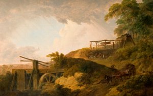 The Watershot Wheel
